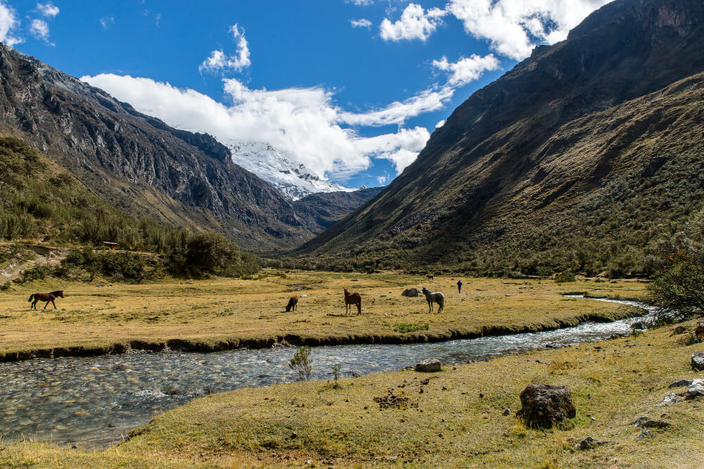 9. Sagarmatha National Park